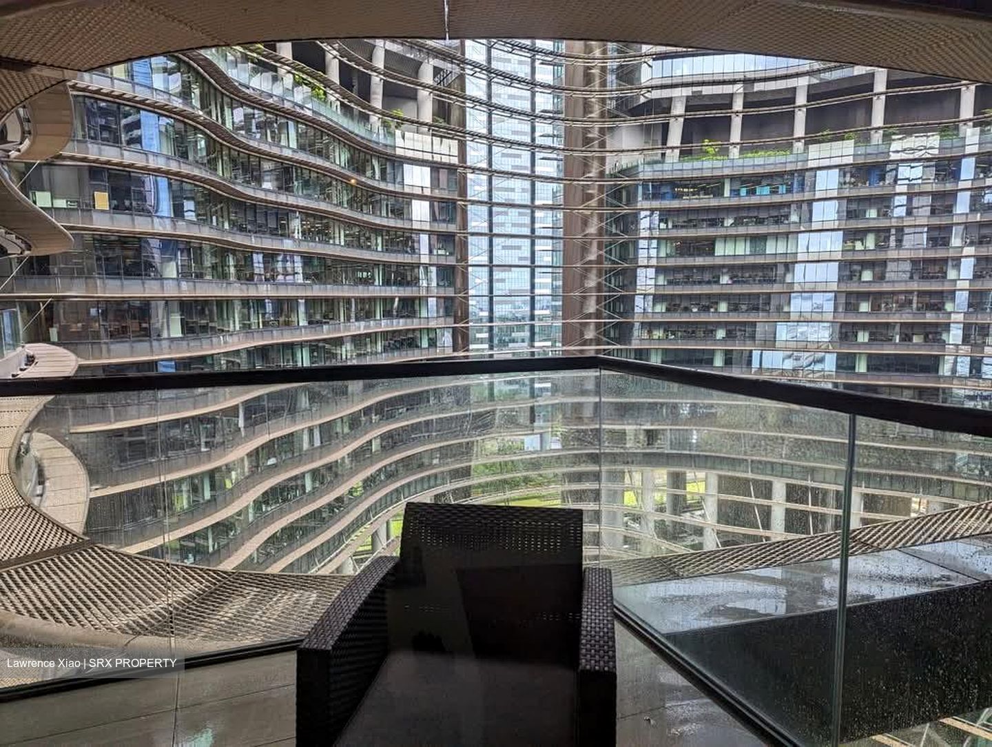 Marina One Residences (D1), Apartment #562193271